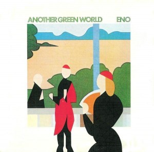 Another Green World (German)